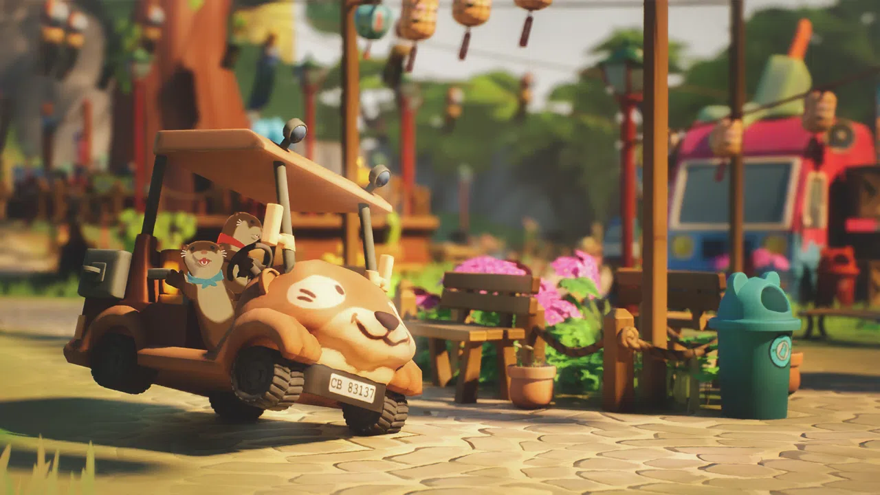 That One Otter Game Screenshot 10