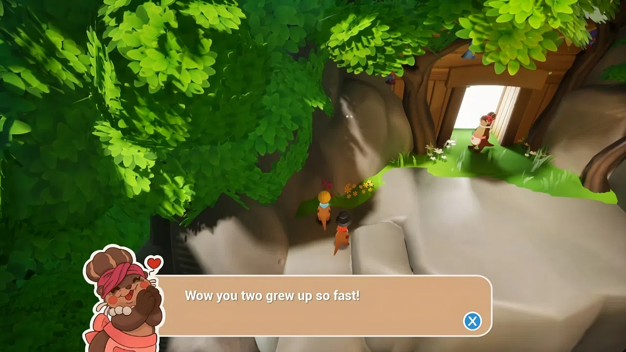 That One Otter Game Screenshot 0