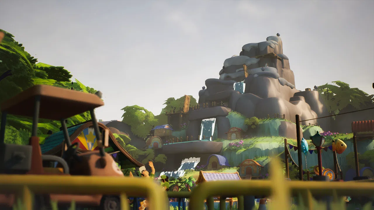 That One Otter Game Screenshot 12
