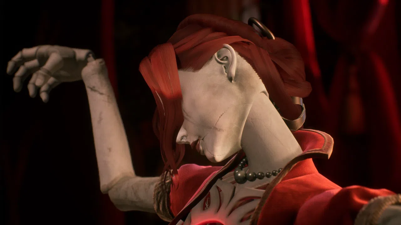 Masquerade Screenshot 4