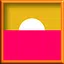 Sliping time icon