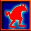Very Bad Bird is Angry icon