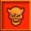 difficulty level 1 icon