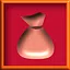 Purse icon