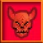 difficulty level 3 icon