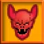 difficulty level 4 icon