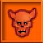 difficulty level 2 icon