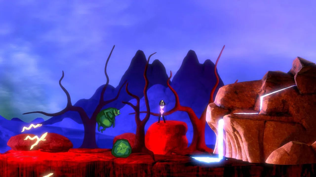 Ancient Archer Screenshot 3