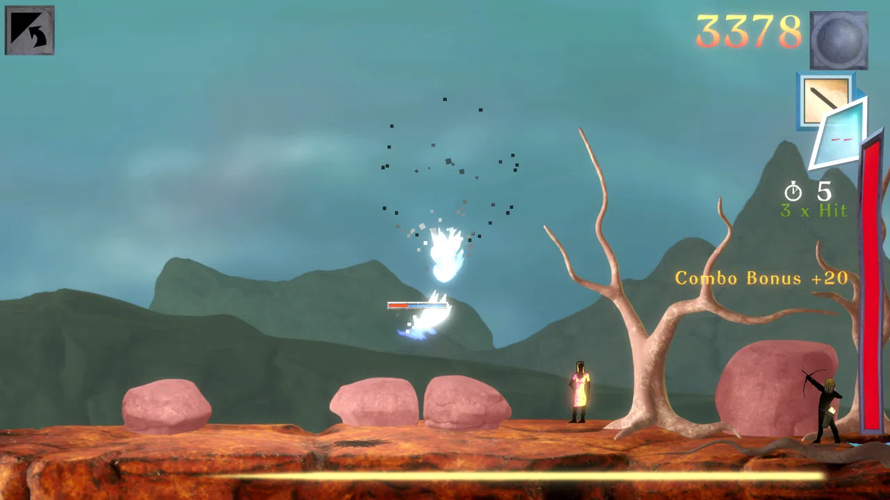 Ancient Archer Screenshot 2