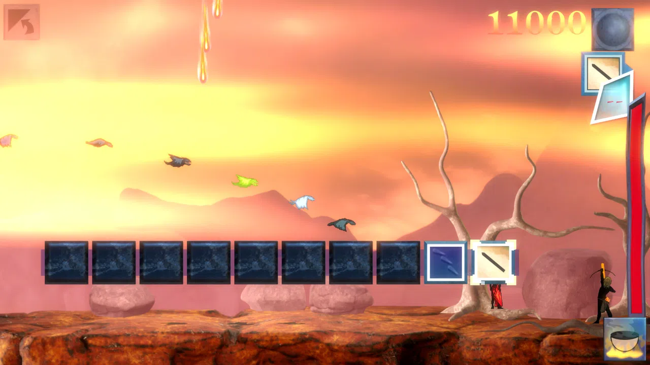 Ancient Archer Screenshot 10