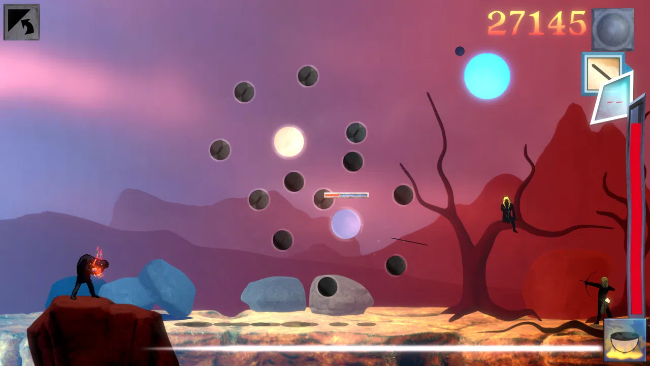 Ancient Archer Screenshot 0