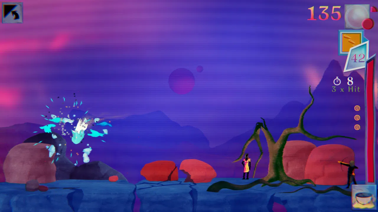 Ancient Archer Screenshot 6
