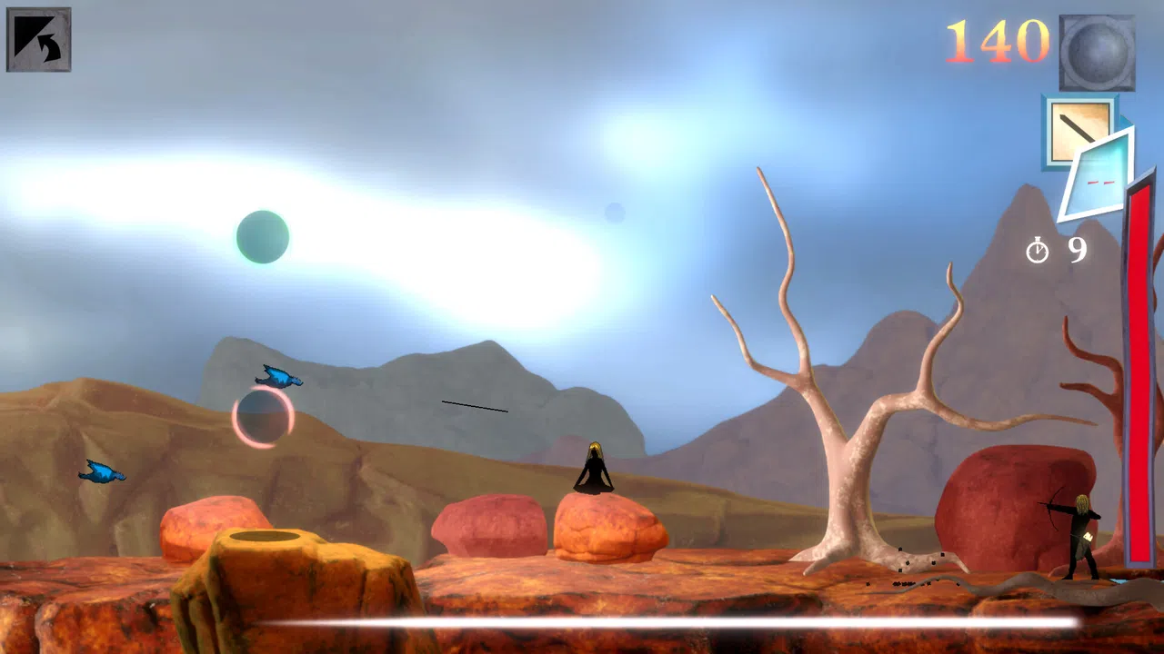 Ancient Archer Screenshot 8
