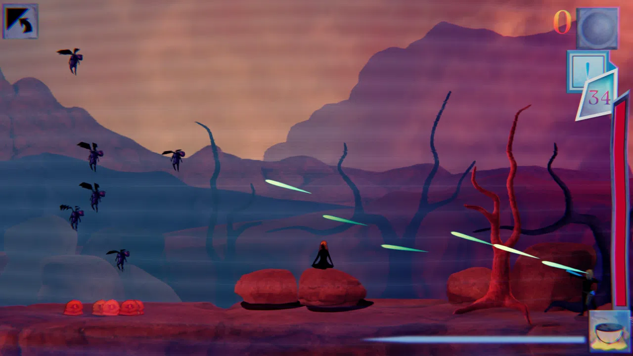 Ancient Archer Screenshot 1