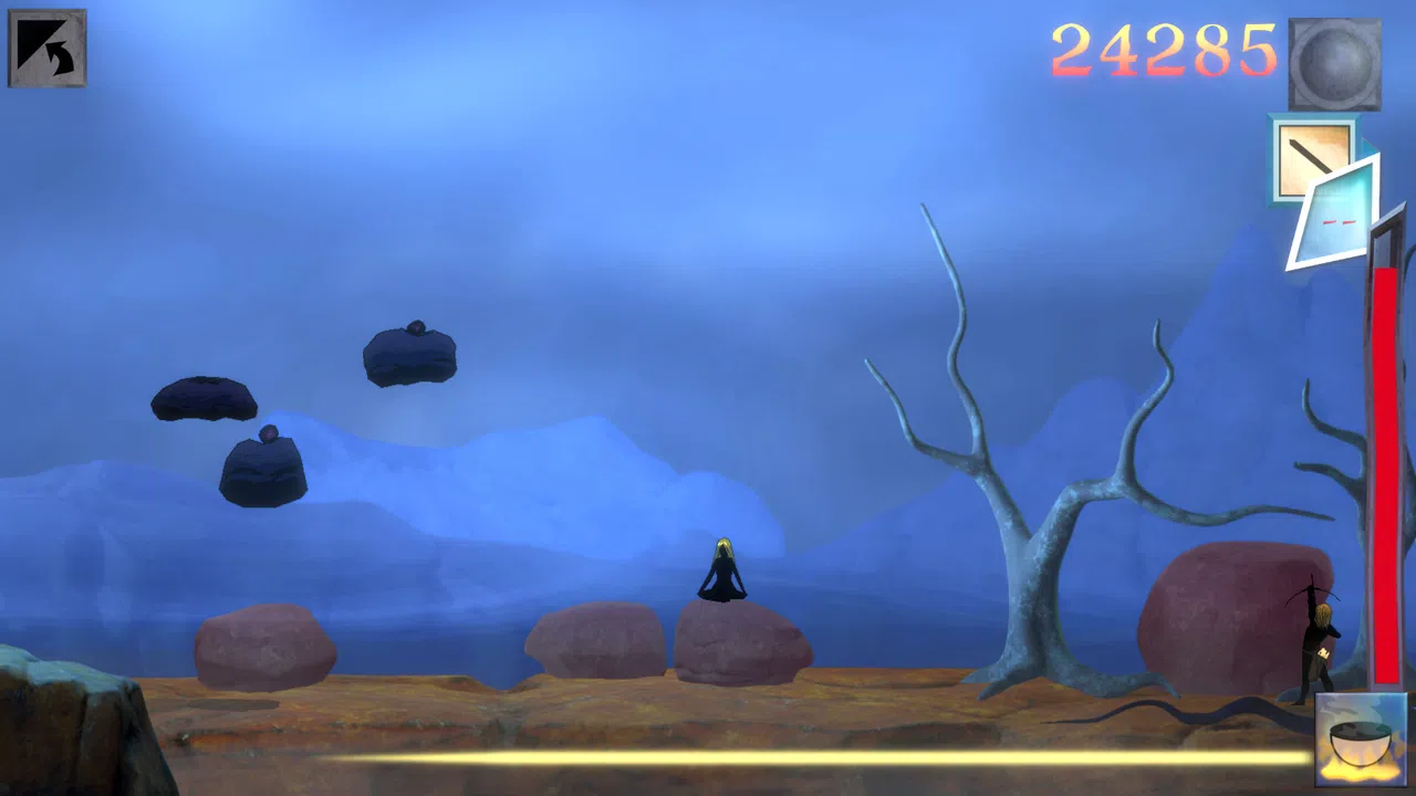 Ancient Archer Screenshot 4