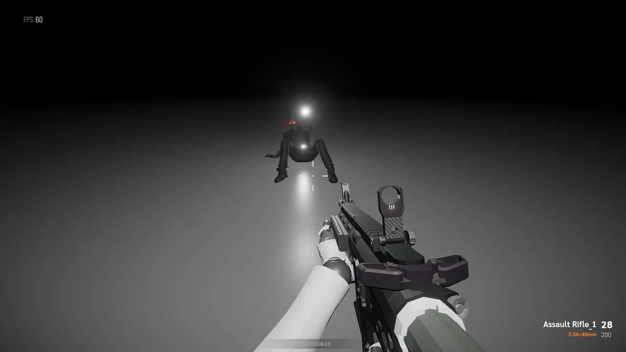 Cry from the Abyss Screenshot 4
