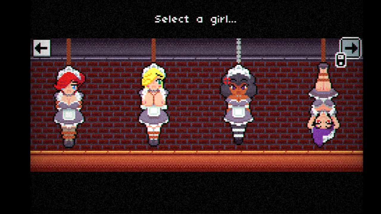 Master of the House DX Screenshot 4