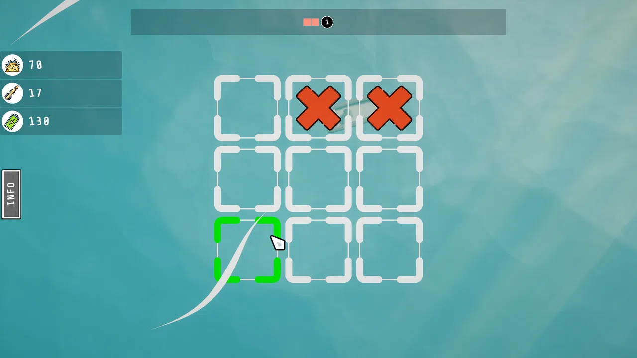 Sink And Score Screenshot 3