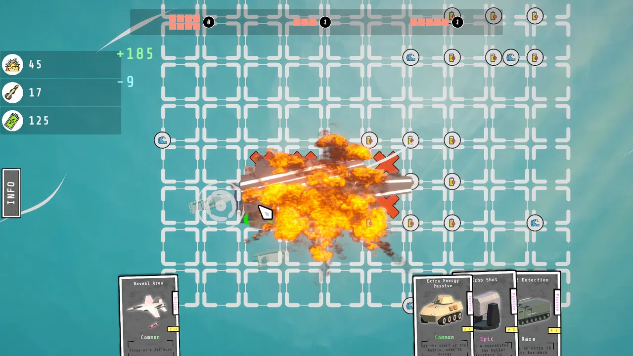 Sink And Score Screenshot 0