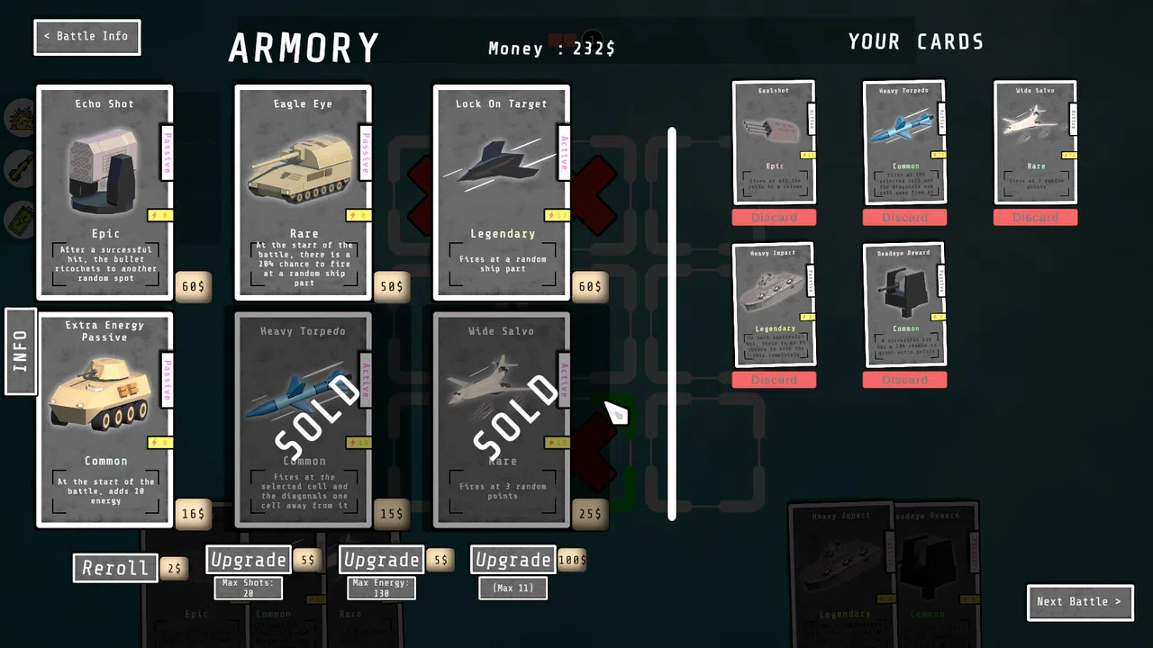 Sink And Score Screenshot 5