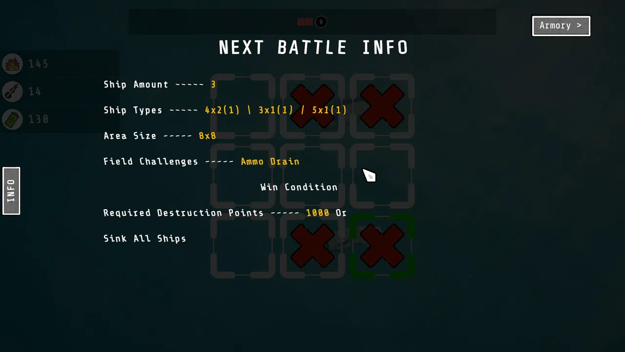 Sink And Score Screenshot 4