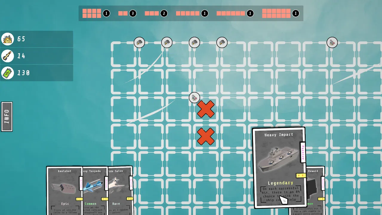 Sink And Score Screenshot 6