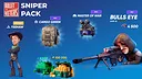 Bullet Yeeters - Snipers pack Screenshot 0