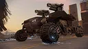 Crossout — Relentless Screenshot 1