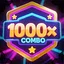 Combo 1000 icon
