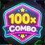 Combo 100 icon