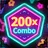 Combo 200