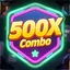 Combo 500 icon