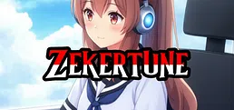 Zekertune
