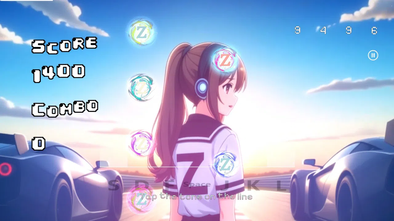 Zekertune Screenshot 6