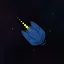 Shark icon