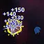 Fat Stacks icon