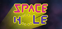 SPACE HOLE