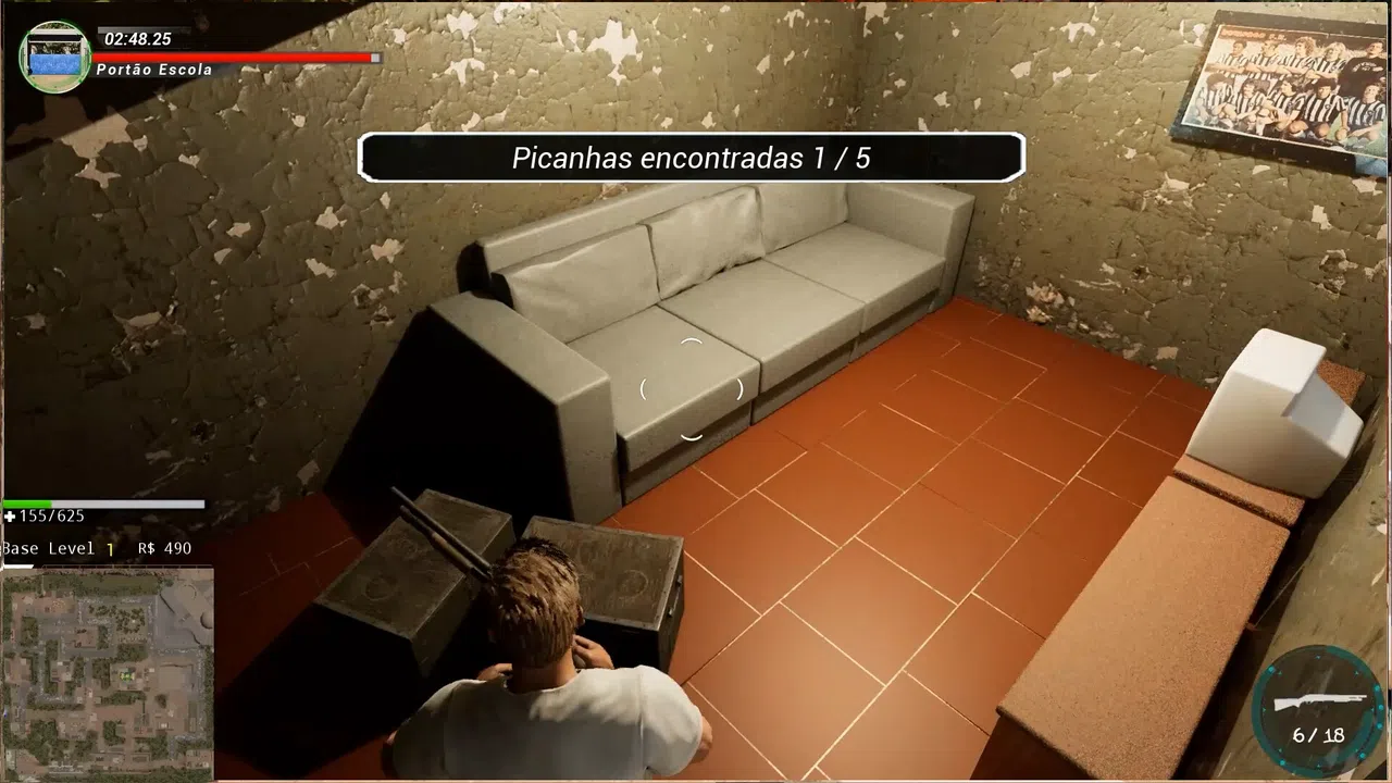 BRAS Screenshot 8
