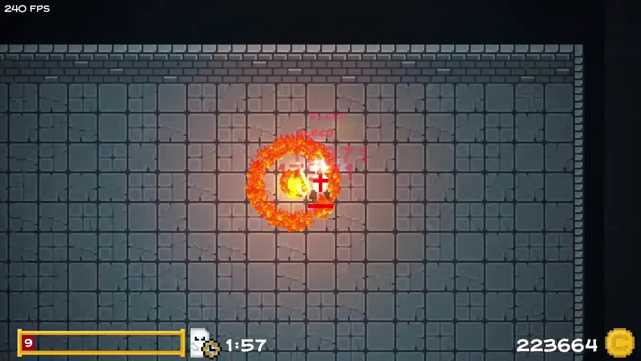 Knight Crawler Screenshot 4