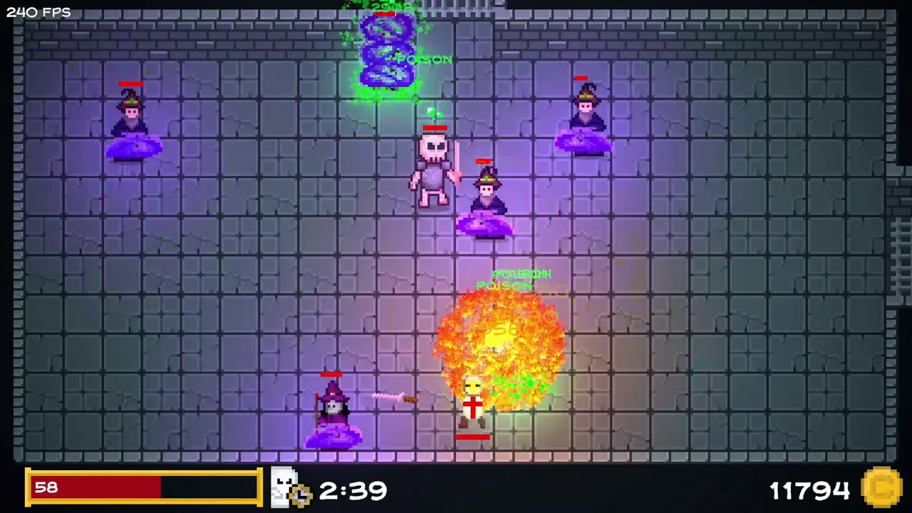 Knight Crawler Screenshot 6