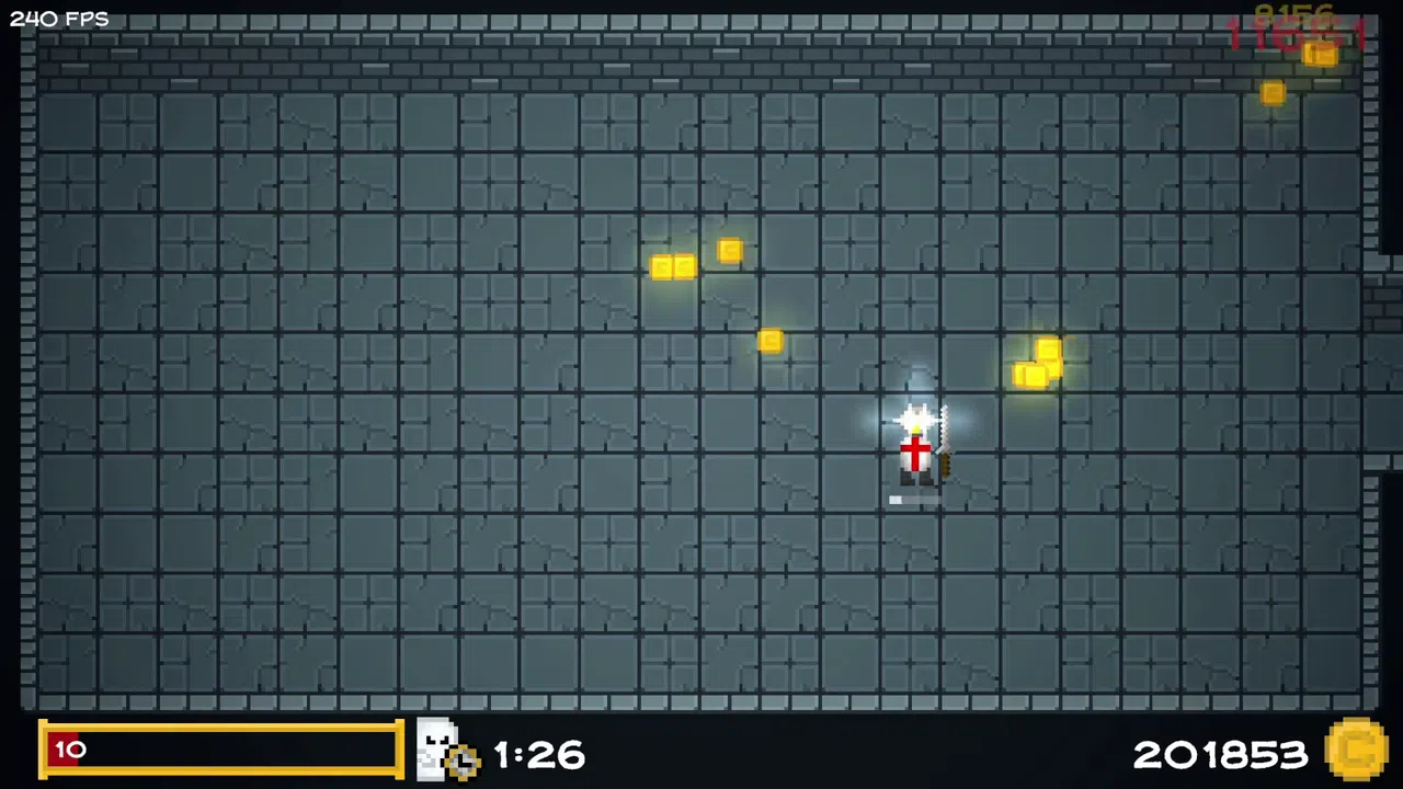 Knight Crawler Screenshot 3