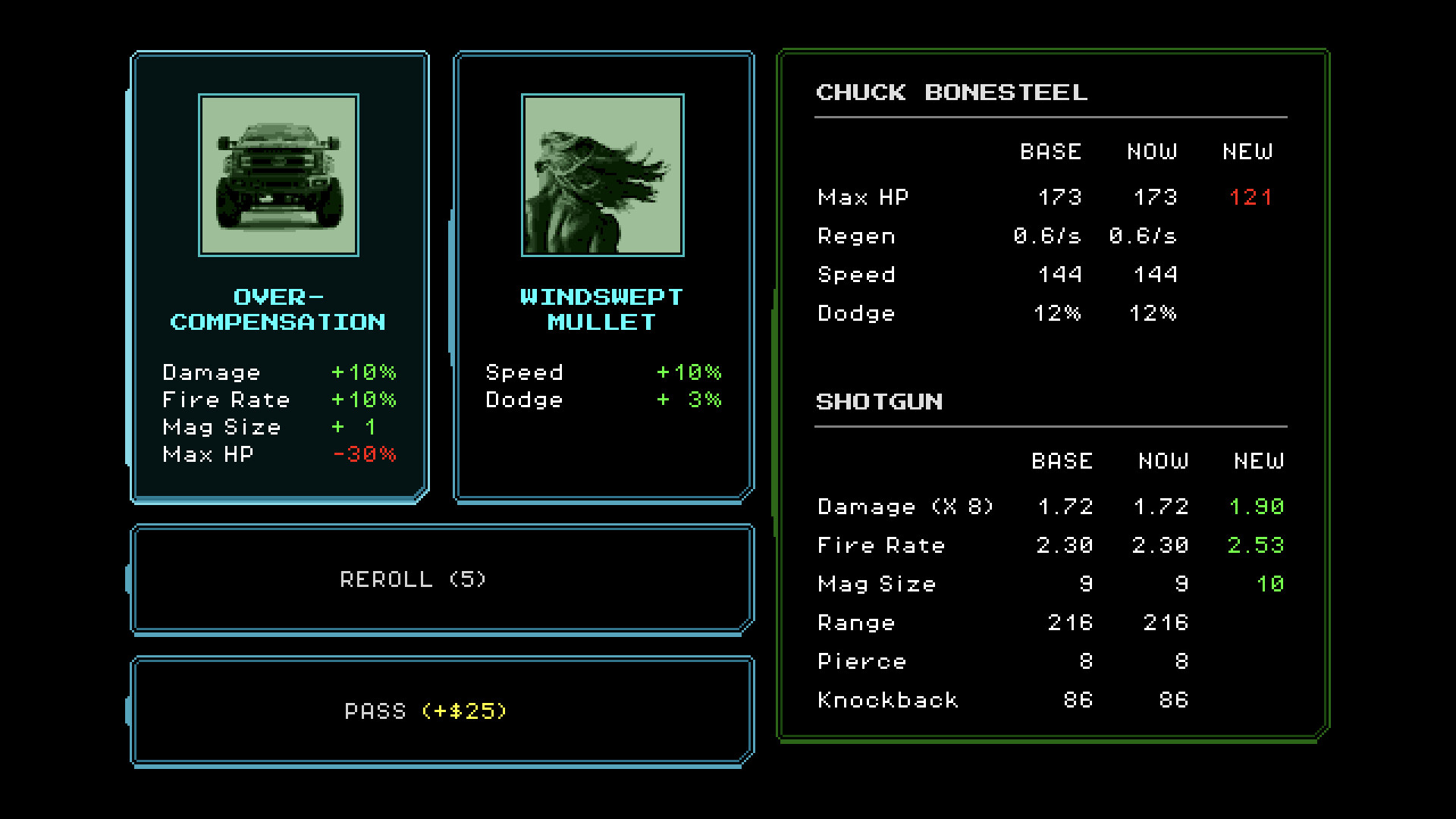 Chuck Bonesteel & The Alien Apocalypse Screenshot 9