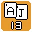 Lucky 13 icon