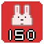 Giant Bunny icon