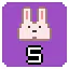 Bunny Rookie icon