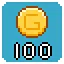 Spare Change Upgrade icon