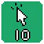 Just a Little Tap icon