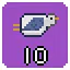 Swinging Seagull icon