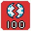 Down on Your Luck icon