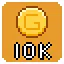 Steady Paycheck icon